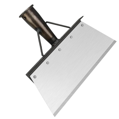 Pelle efficace pour le nettoyage du jardin