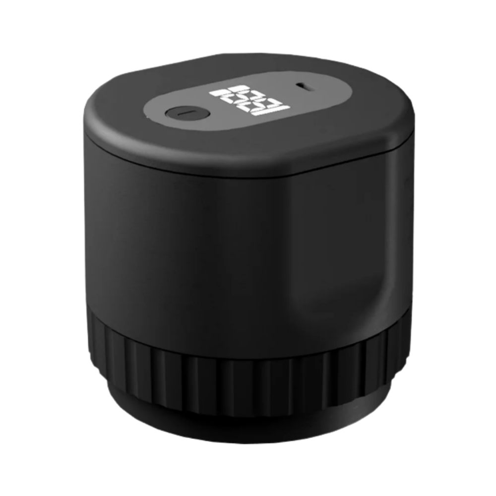 Scelleur sous vide électrique pour bocaux