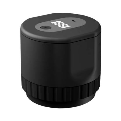 Scelleur sous vide électrique pour bocaux