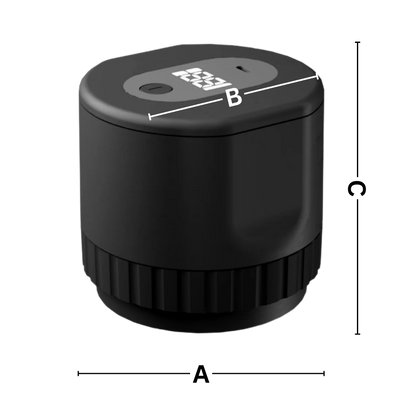 Scelleur sous vide électrique pour bocaux