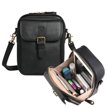 Sac à bandoulière élégant et polyvalent