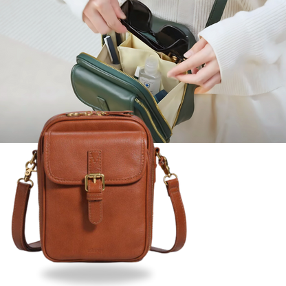 Sac à bandoulière élégant et polyvalent