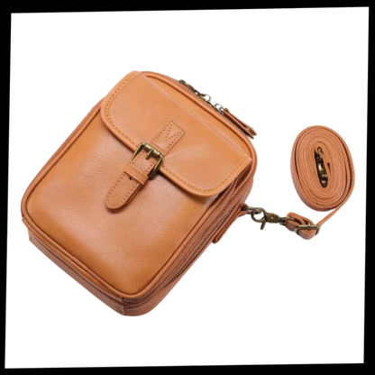 Sac à bandoulière élégant et polyvalent