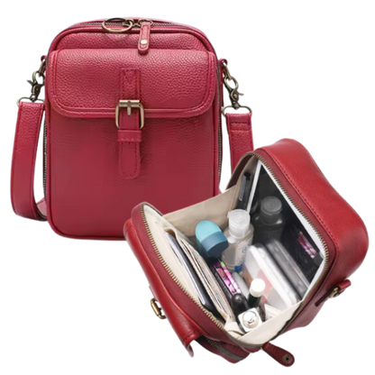 Sac à bandoulière élégant et polyvalent