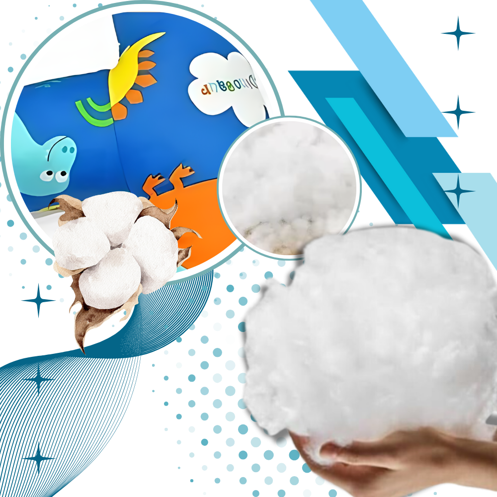 Oreiller de Voyage Ergonomique