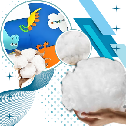 Oreiller de Voyage Ergonomique