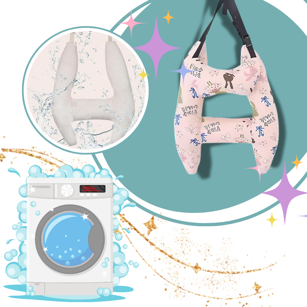 Oreiller de Voyage Ergonomique