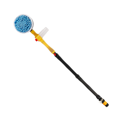 Pistolet extensible de nettoyage de voiture