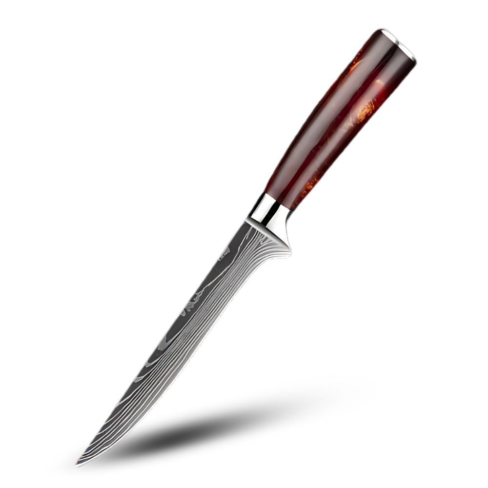 Série de couteaux japonais Firestone