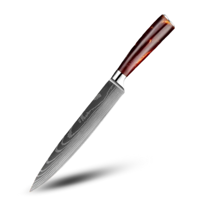 Série de couteaux japonais Firestone