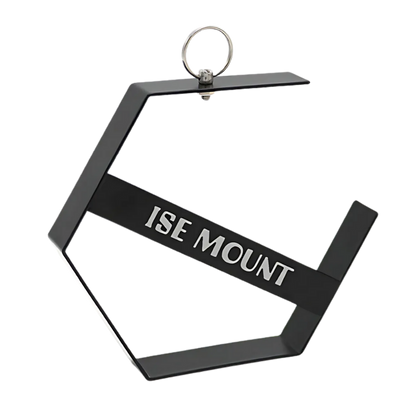 Support en fer pour spirale anti-moustique