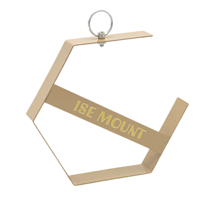 Support en fer pour spirale anti-moustique