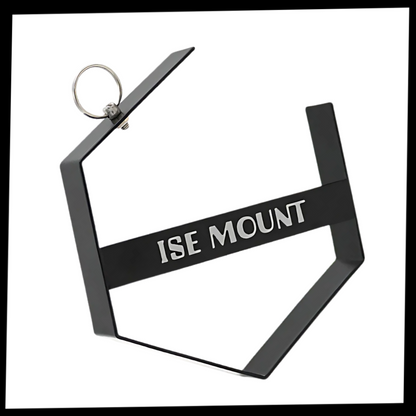 Support en fer pour spirale anti-moustique