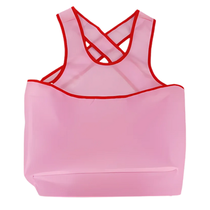 Tablier de ménage imperméable avec grande poche