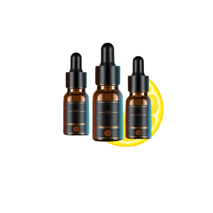 Purificateur d'air de voiture résistant à la chaleur et de longue durée