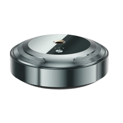 Purificateur d'air de voiture résistant à la chaleur et de longue durée