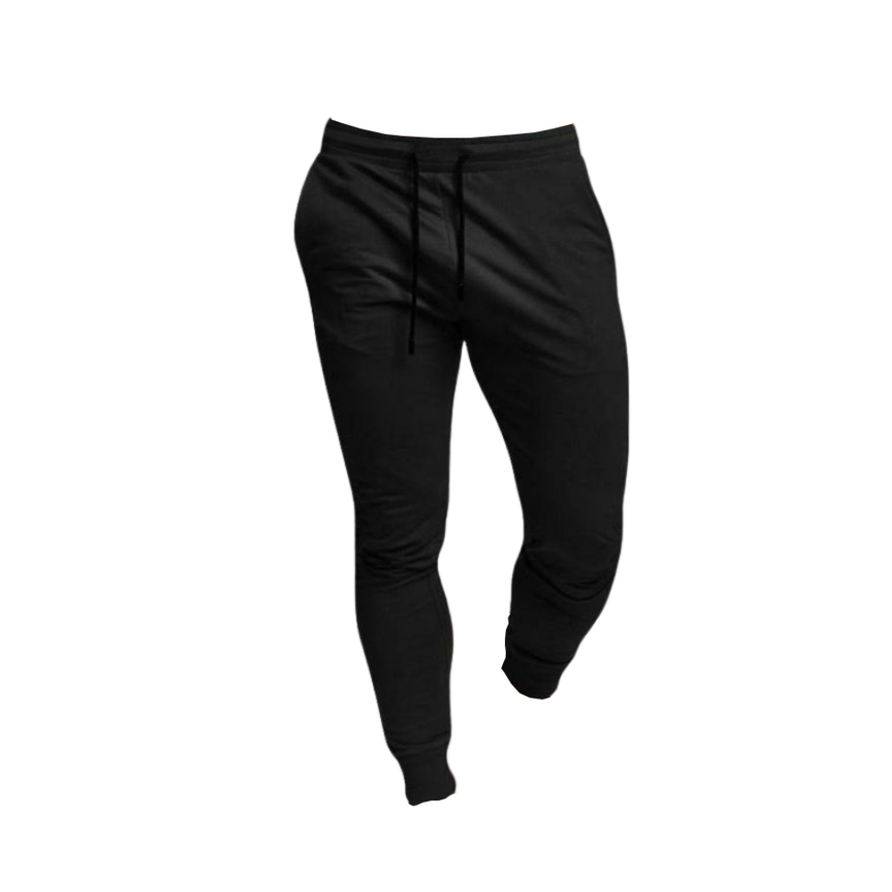 Pantalons de fitness pour hommes