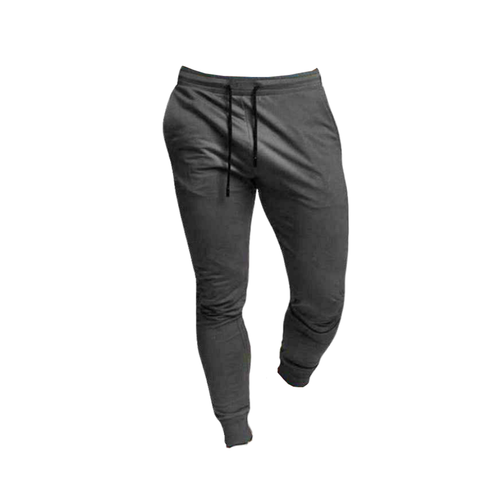 Pantalons de fitness pour hommes