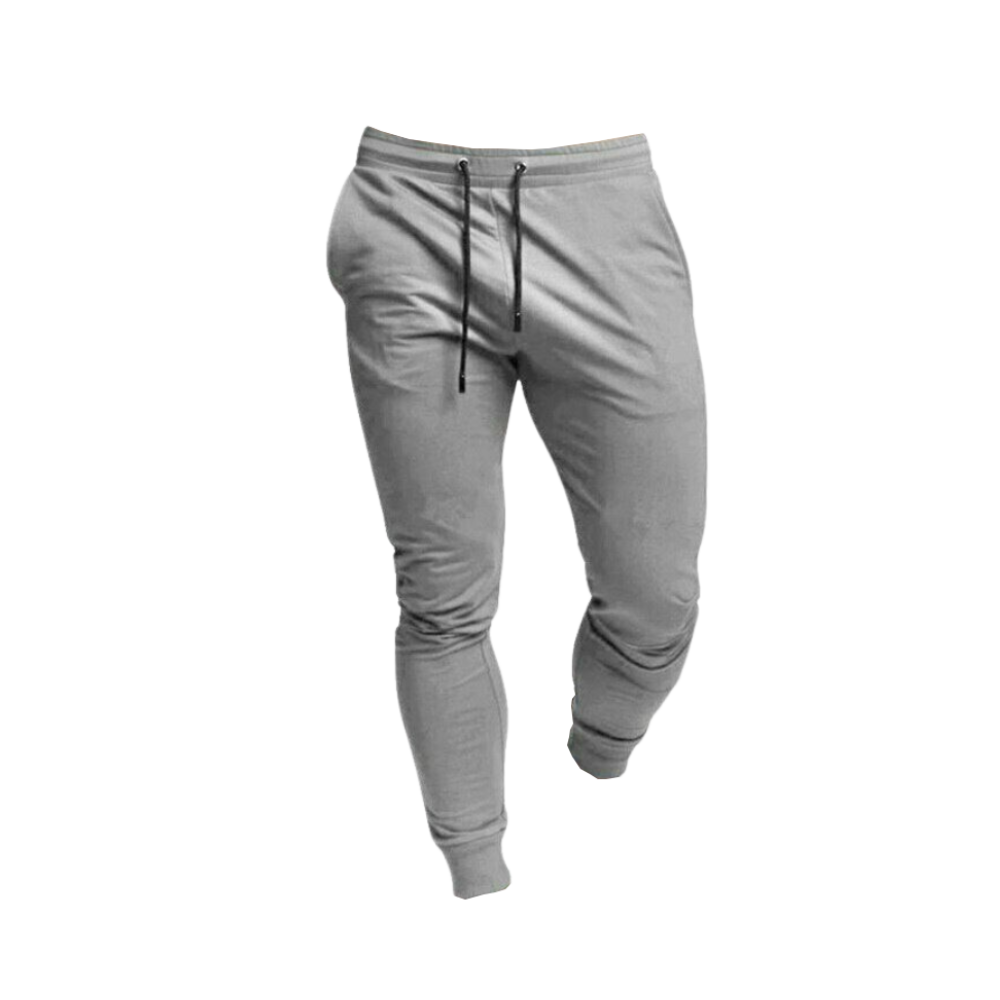 Pantalons de fitness pour hommes