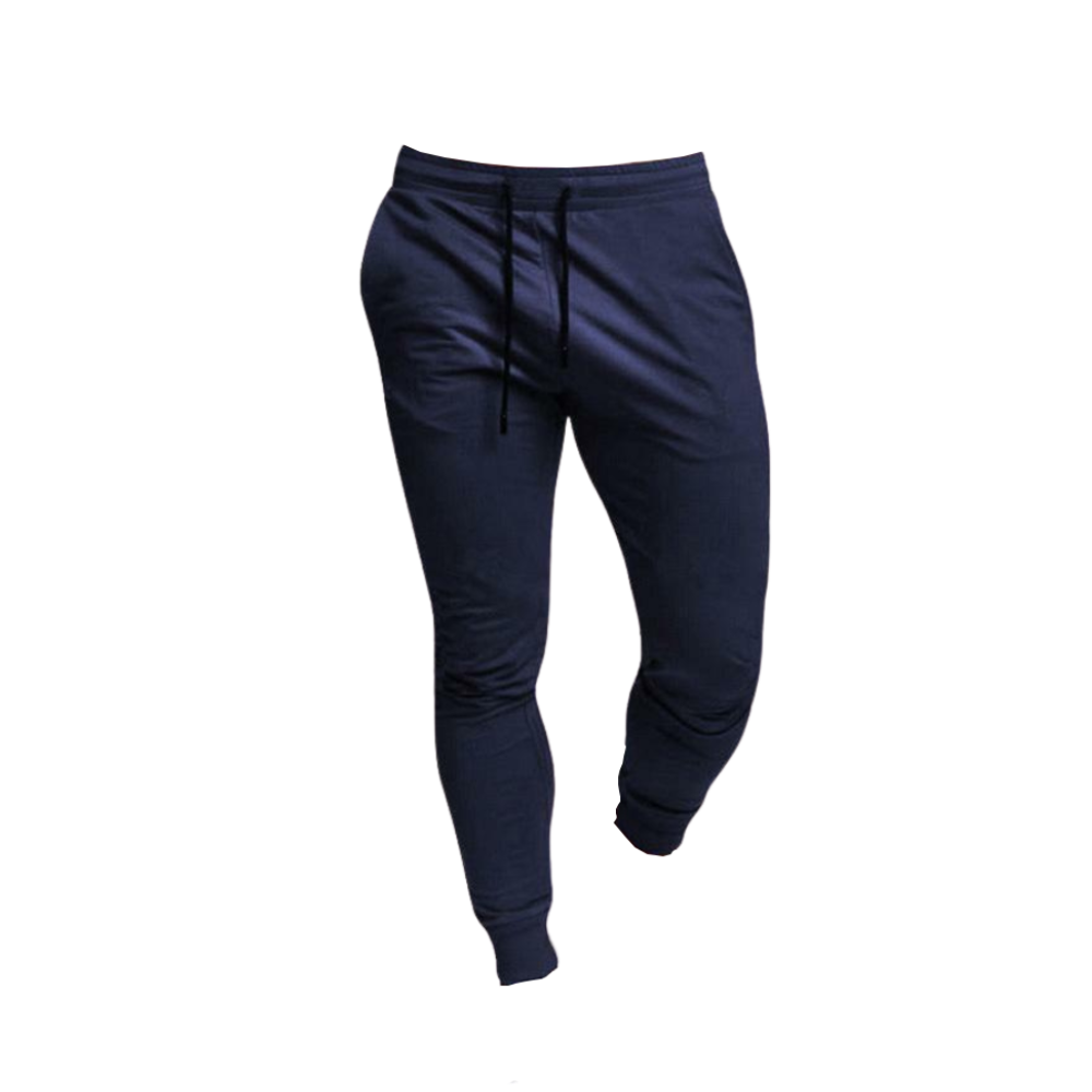 Pantalons de fitness pour hommes