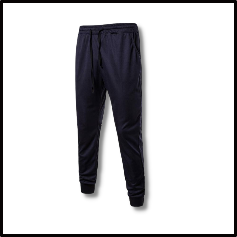 Pantalons de fitness pour hommes
