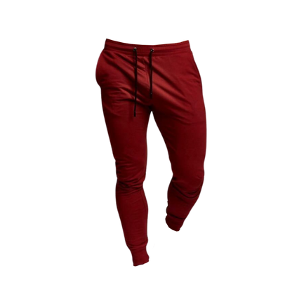 Pantalons de fitness pour hommes