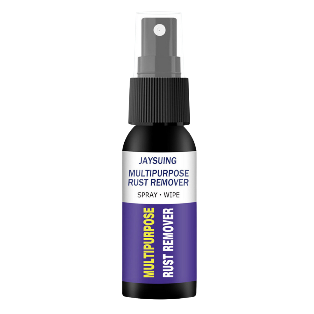 Spray antirouille et lubrification des métaux