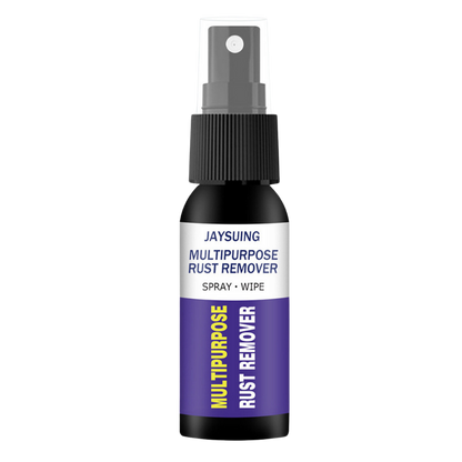 Spray antirouille et lubrification des métaux