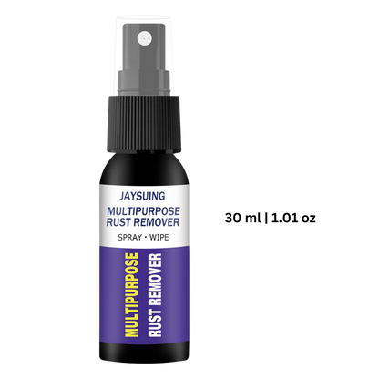 Spray antirouille et lubrification des métaux