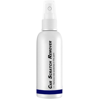 Spray réparation des rayures pour voiture