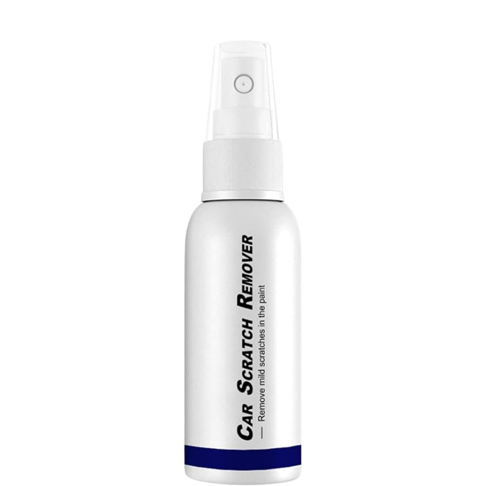 Spray réparation des rayures pour voiture