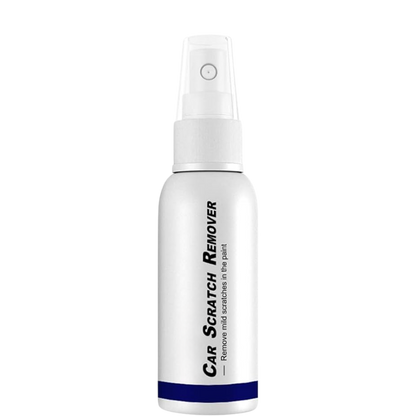 Spray réparation des rayures pour voiture
