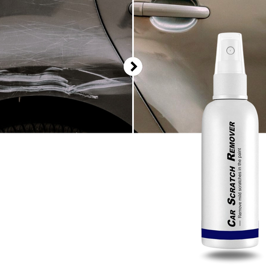 Spray réparation des rayures pour voiture
