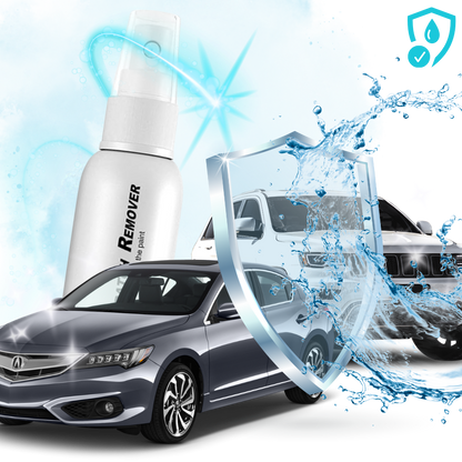 Spray réparation des rayures pour voiture