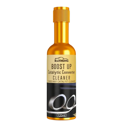 Nettoyant multifonctionnel pour moteur de voiture