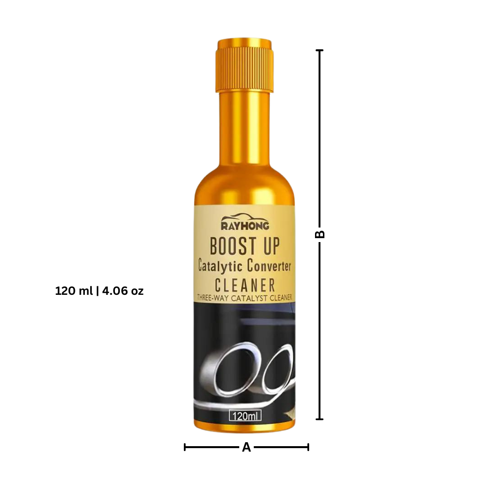 Nettoyant multifonctionnel pour moteur de voiture