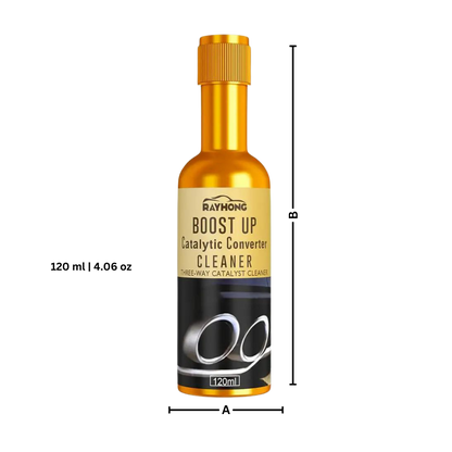 Nettoyant multifonctionnel pour moteur de voiture