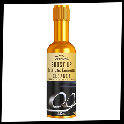 Nettoyant multifonctionnel pour moteur de voiture