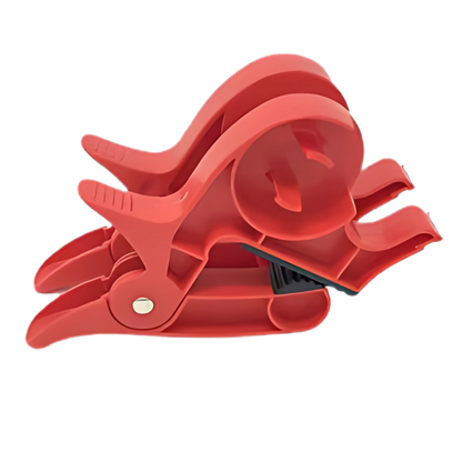 Porte-papier multifonctionnel pour papier cadeaux