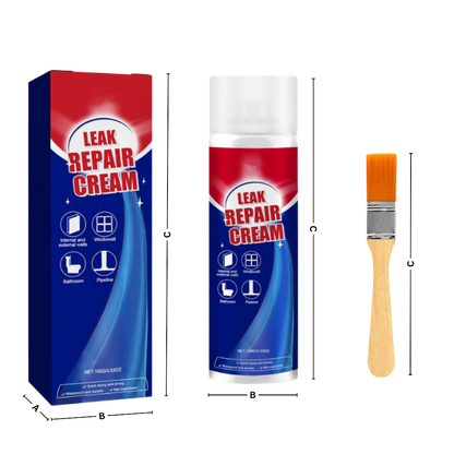 Spray scellant imperméable multi-surfaces