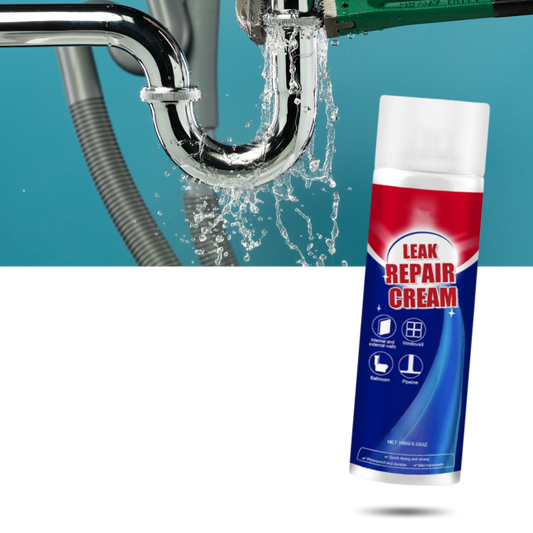 Spray scellant imperméable multi-surfaces