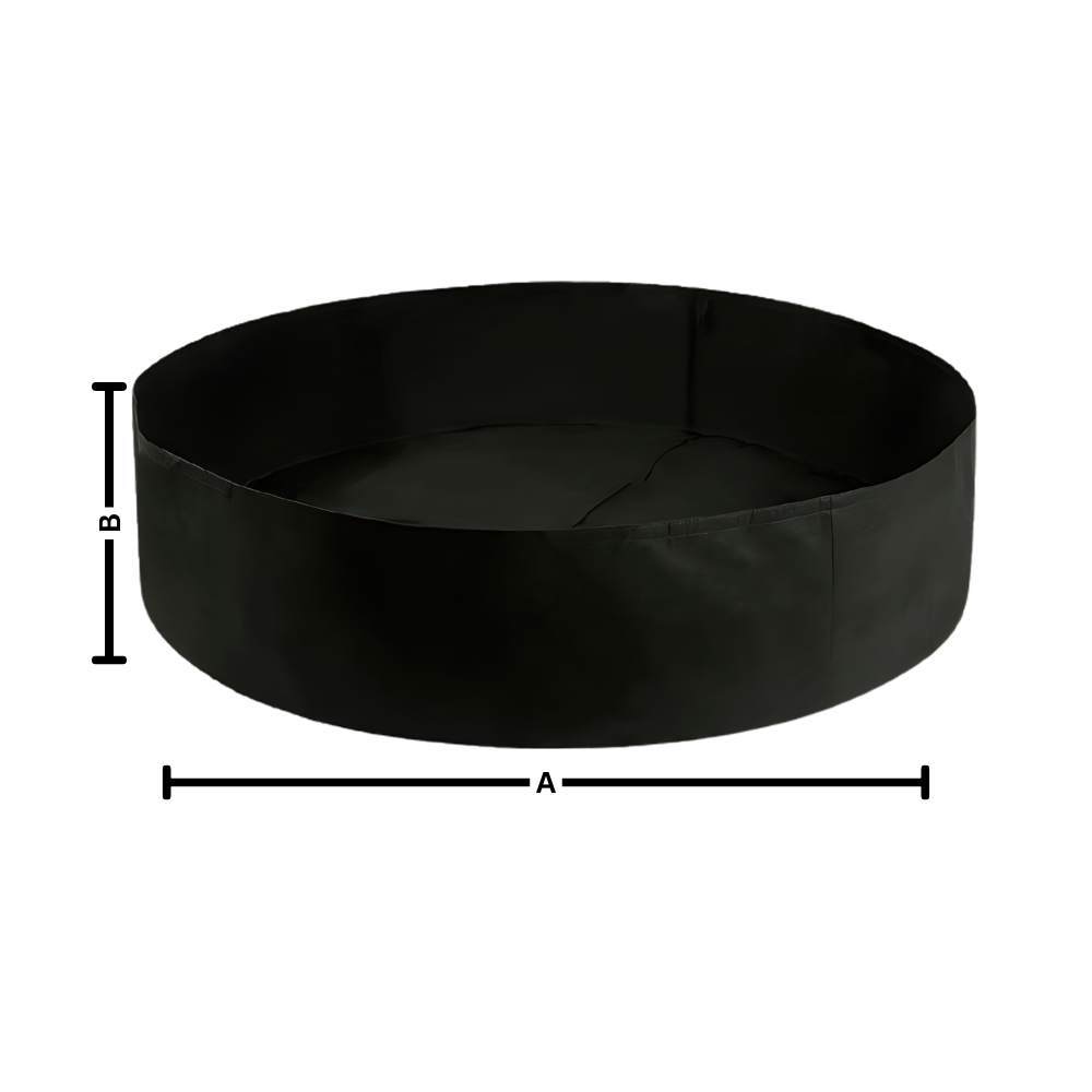 Sac de plantation respirant et polyvalent