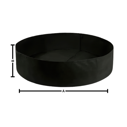 Sac de plantation respirant et polyvalent