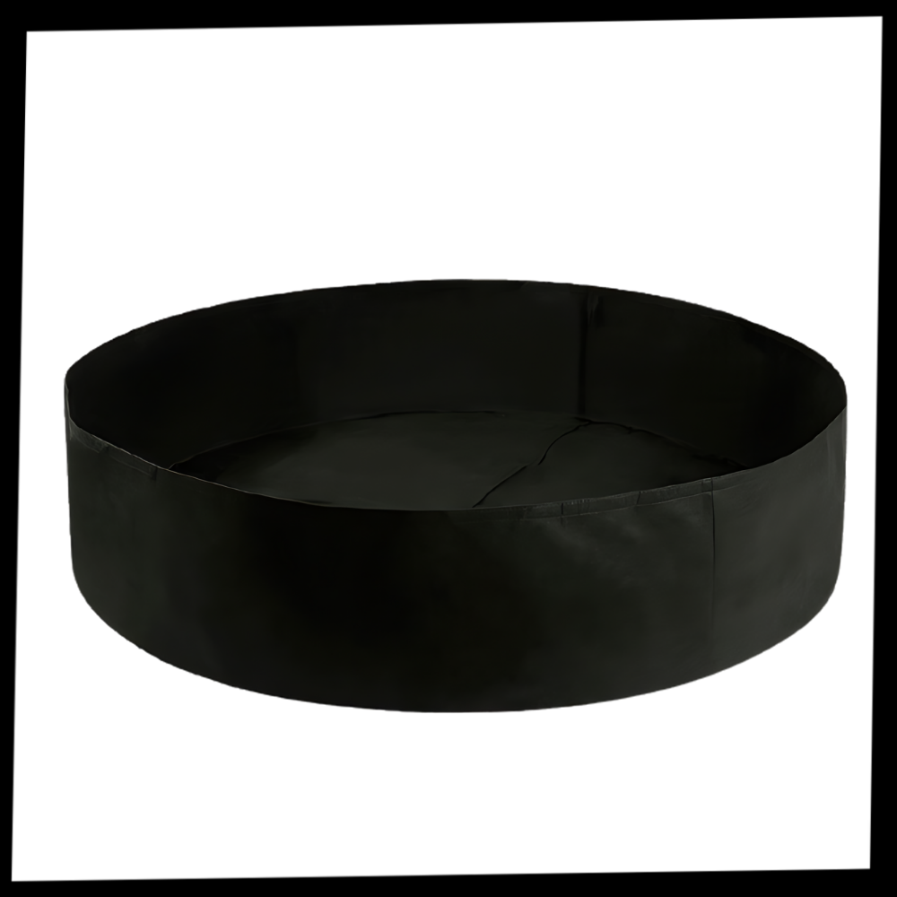 Sac de plantation respirant et polyvalent