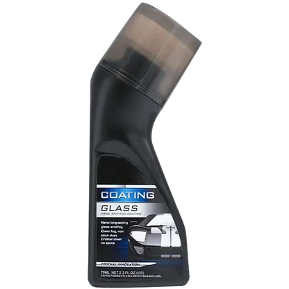 Nettoyant pour pare-brise à nano-revêtement