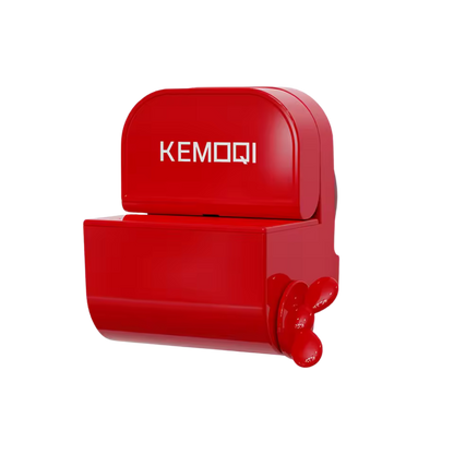 Presse-dentifrice anti-gaspillage