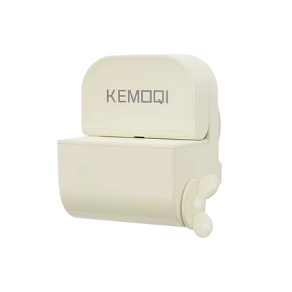 Presse-dentifrice anti-gaspillage