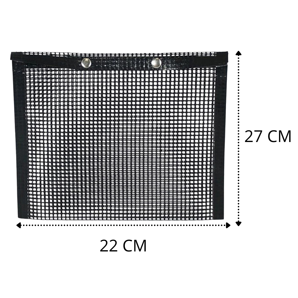 Sac de cuisson BBQ anti adhésif