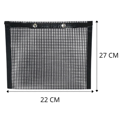 Sac de cuisson BBQ anti adhésif