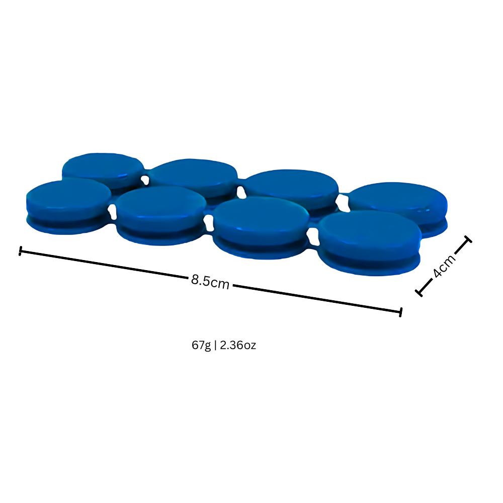 Pièges à blattes sans odeurs